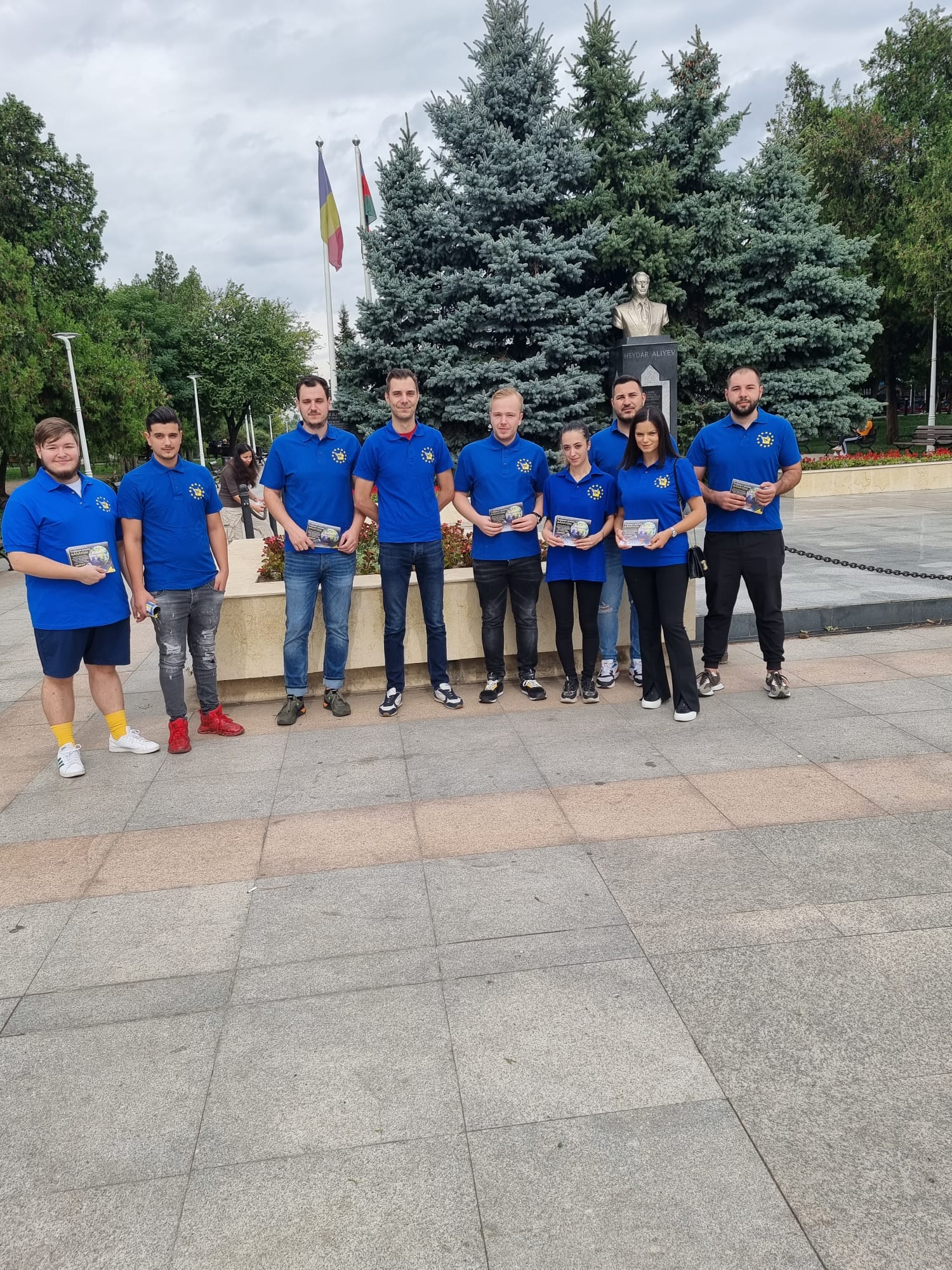 Tineretul Național Liberal - Sector 2