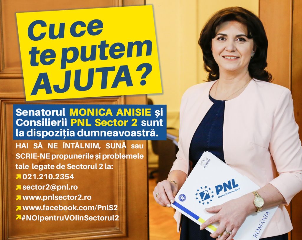 HAI SĂ NE ÎNTÂLNIM
